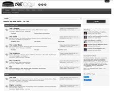 thecoli|the coli website.